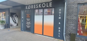 Køreskole Skanderborg